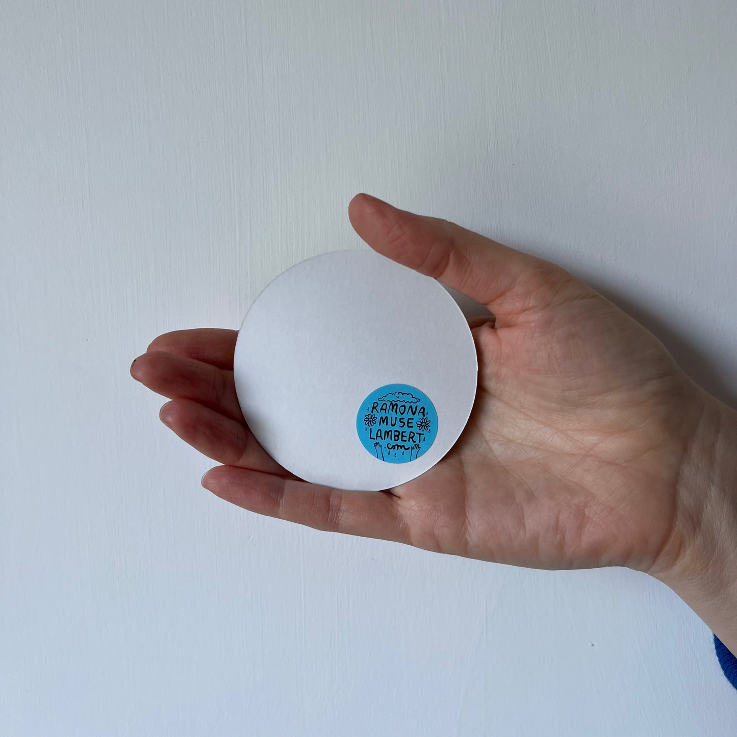 Oops All Dogs Sticker