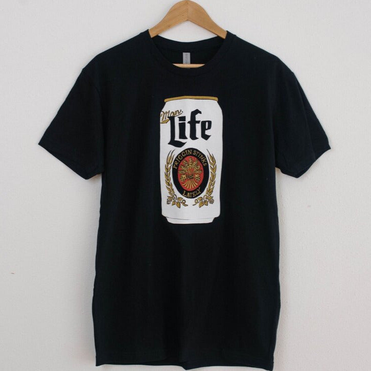 Life Stinks Tee