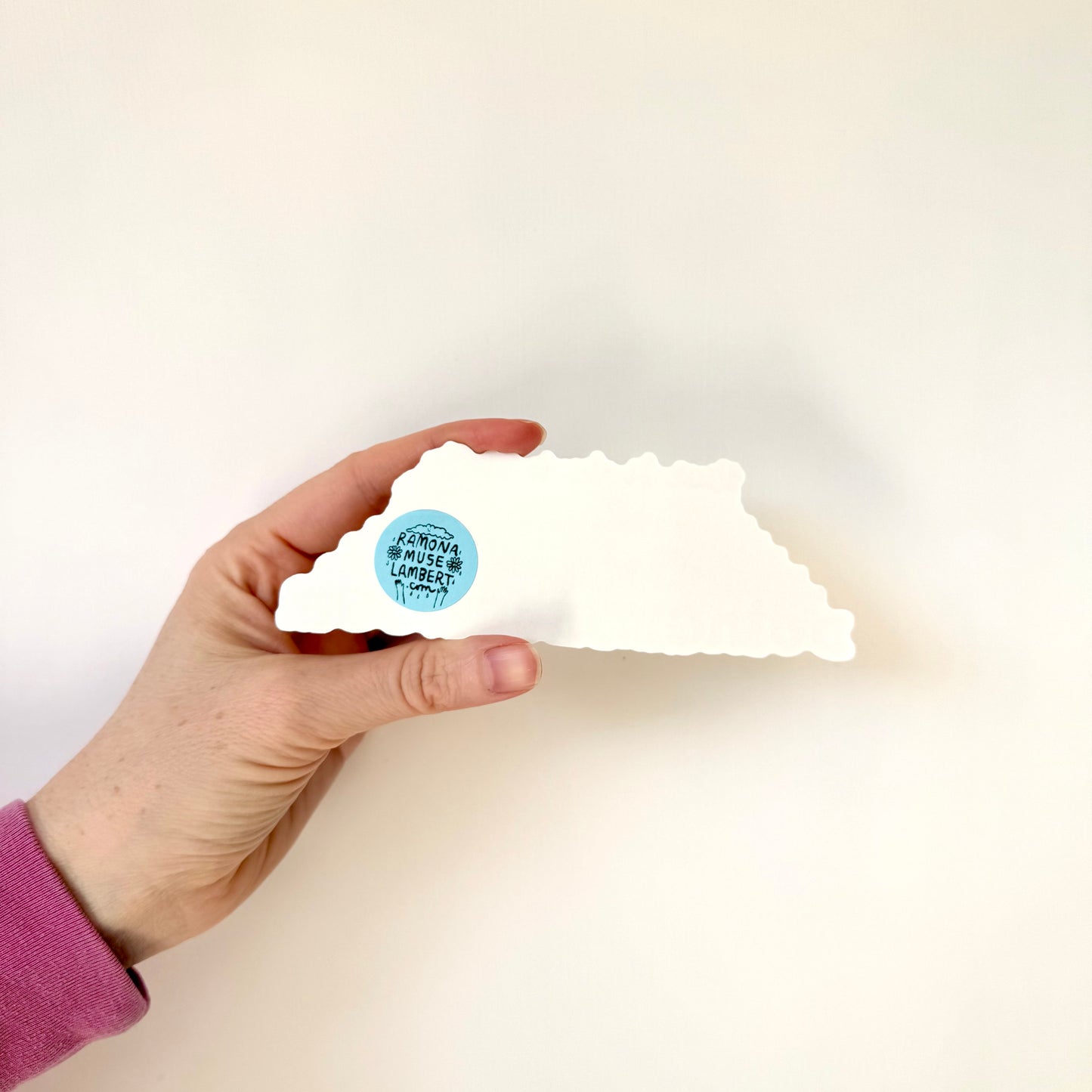 DOINGMYBEST.Com Sticker