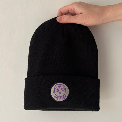 Big Baby Beanie