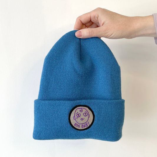 Big Baby Beanie