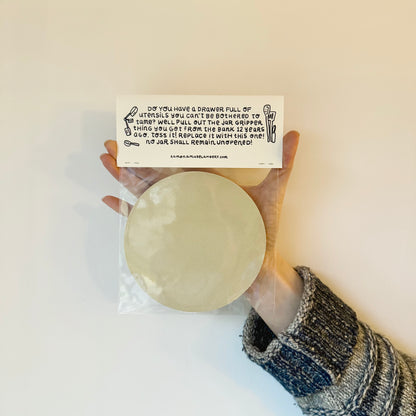 Jar Wench Jar Opener