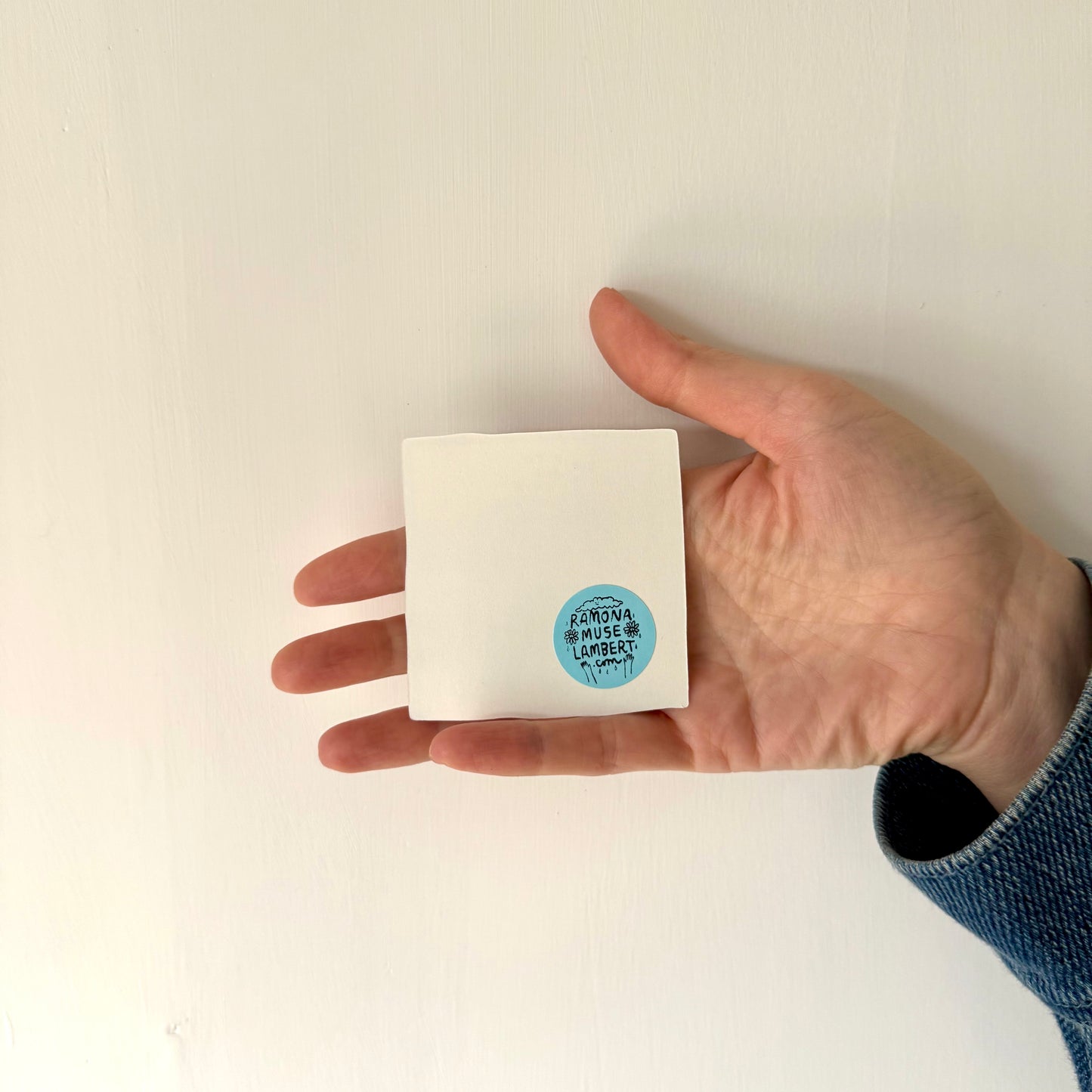 How to Find True Love Sticker